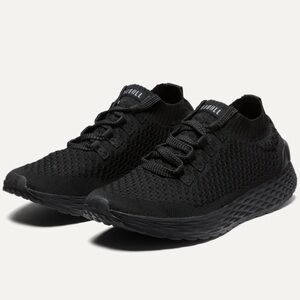 Nobull Allday Knit shoes women size 8.5/ men size 7